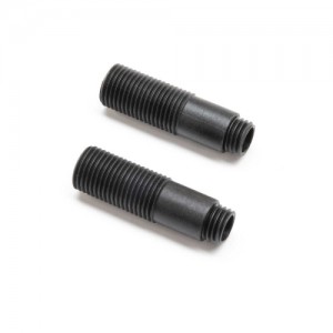 [Axial] AXI213004 Shock Body 10x33mm: UTB18 (2) 