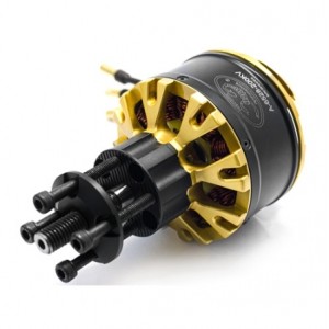 [Scorpion] A-6528-200kv 60~80cc �� ����� ���� (12����) 
