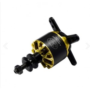 [Scorpion] A-3017 600KV Motor (6����) 