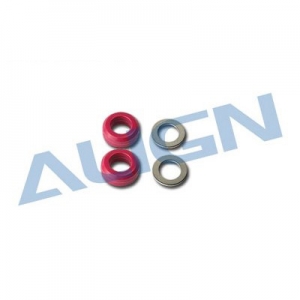 [ALIGN] T-Rex700E F3C Damper Rubber 80�� 