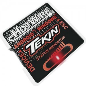 [TEKIN] Hotwire 2.0 (���α׷� ī��) 