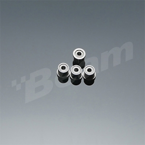 [TB14693, MR693ZZ] 3x8x4mm Flange Bearing (Standard, 4����) 