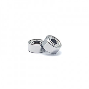 [E4-2108] Ball Bearing, MR52zz (2x5x2.5) 