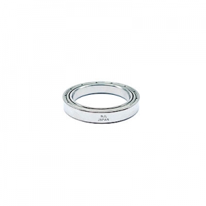 [E4-2201] Ball Bearing, 20x27x4mm (6704zz) 