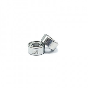 Tail Housing Bearing(4Pcs):E5 (#4X9X4mm)   