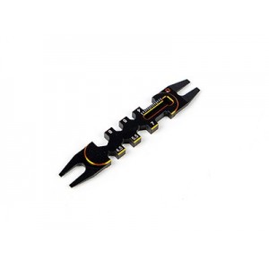 [TR] Multifunction 4/4.5/5/5.5/7/8mm Turn Buckle/End Remover 