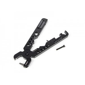 [TR] �ٱ�� ��� �ö��̾� / �ε� �� ��� Ŭ���� Multifunction Shock Absorber Pliers / Rod Ball Head Clamp