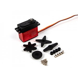 [TKRC] TD-3240MG Ultra Torque Digital Standard Servo (40kg/7.4V) 