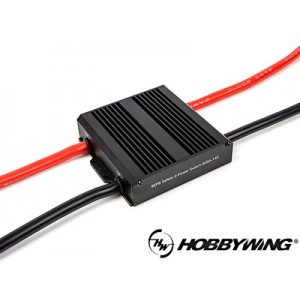 [Hobbywing] ��п� ��뷮 ��Ƽ ����ũ ��� 300A SEPS 300A Anti-Sparking Module for Drone