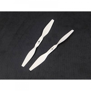 [TR] 8x5in 3D Prop(CW/CCW) - Gray 