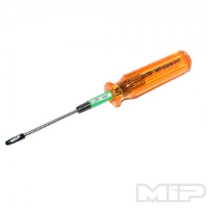 [MIP] 9002 - 5/64 inch Hex Driver Wrench 