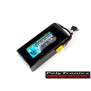 PT-B22000-FX30 (22.2V, 6S1P, 30C /D.C) ��Ƭ ������ ���͸� 