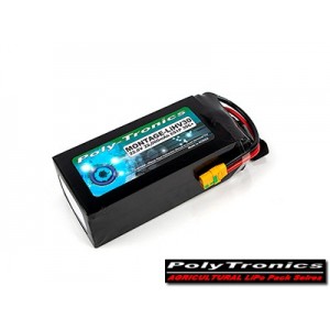 PT-B22000-MTG30HV (22.8V, 6S1P, 30C /LiHV) ��Ƭ ������ ���͸� 