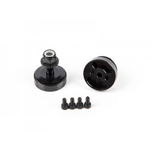 [PT] Universal Prop Adaptor HG (12mm/Nut) 