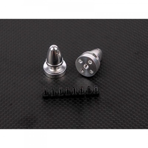 [PT] Universal Prop Adaptor (12mm) 