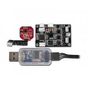 [TR] T-2D Gimbal Stabilizer Control Board Set (w/USB) 