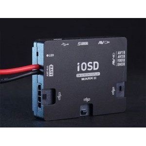 [DJI] I-OSD MK-II (On Screen Display) iOSD Mark2