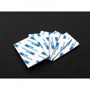 [3M] FC Mount�� �簢 ��� ������ (54mmx85mm/5pcs) 