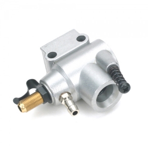 Saito Carburetor Body Assy for FA-56B, FA-56BGK, FA-62B, FA-62BGK 