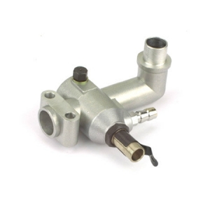 Saito Carburetor Body Assembly FA-40a, FA-40aGK 