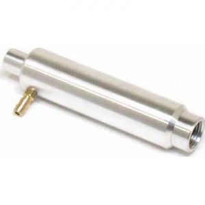 Saito Cast Muffler for FA-56 