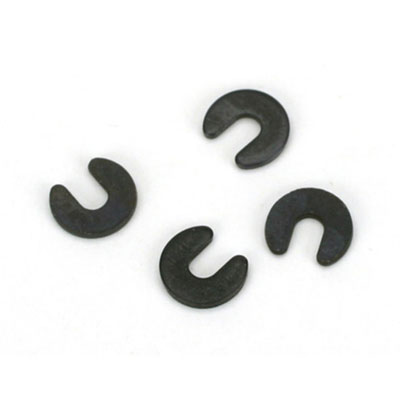 [���ܼ�] SAI5048 Saito Valve Retainer for FA-30 ~ FA-200TI, FG11 ~ FG73R5