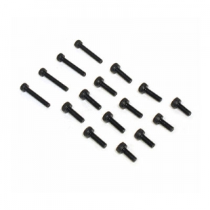 Saito Cylinder Screw set for FA-30~FA-200, FG-11~FG-33 