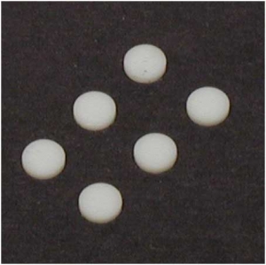 Saito Piston Pin Retainer FA-40a, FA-60, FA-90, FA-100, FG-19R3 (2��) 