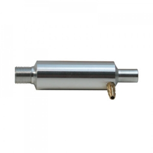 Saito Muffler for FA-40a, FA-40aGK 