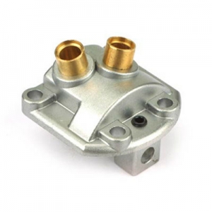 Saito Cam Gear Housing FA-40a, FA-90R3, FA-120R3, FG-19R3 
