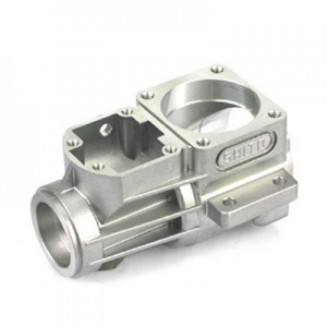 Saito Crankcase for FA-40a 