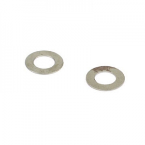 Saito Steel Washer Set FA-30, FA-40, FA-90R3, FA-120R3, FG-19R3 