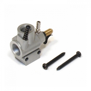 Saito Carburetor Body Assy for FA-72 