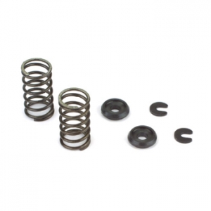 Saito Valve Spring, Keeper, Retainer for FA-56, FA-62, FA-60T , FA-90TS, FA-100TI, FA-170R3, FA-200R3, FG-11, FG-33R3, FG-41TS, FG-60R3,  FG-73R5 