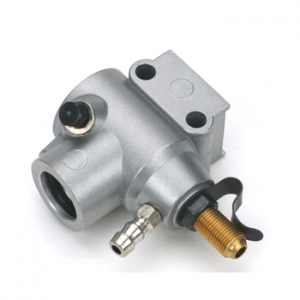 Saito Carburetor Body Assembly for FA-82, FA-91 