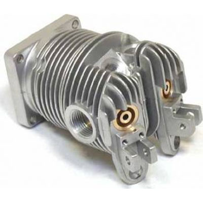 [���ܼ�] SAI91S01A Saito Cylinder for FA-91s