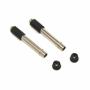 [���ܼ�] SAI60T40 Saito Push Rod Cover & Seal for FA-60T, FA-91s, FA-182TD, FA-170R3