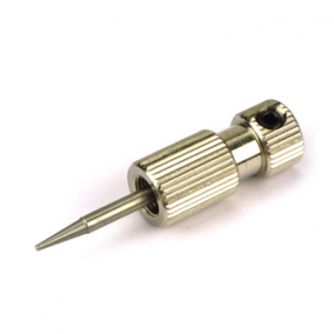 Saito Full throttle needle for FA-56, FA-62, FA-72, FA-82, FA-91, FA-100, FA-115, FA-125, FA-325 