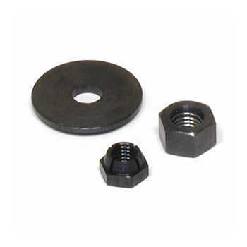 [���ܼ�] SAI56135 Saito Prop Washer, Nut & Lock Nut for FA-56,FA-62,FA-72,FA-82,FA-91,FG-11,FG-14