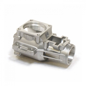 Saito Crankcase for FA-91s 
