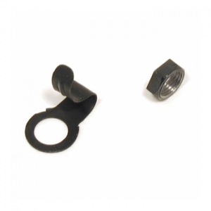 Saito Needle Stopper & Nut for FA-56, FA-62, FA-72, FA-82, FA-100, FG-115, FG-125,FG-11,FG-14,FG-17,FG-21 