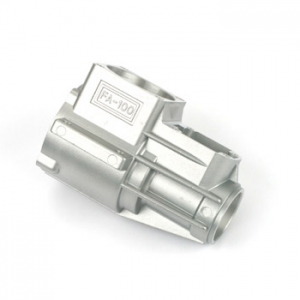 Saito Crank Case for FA-100 