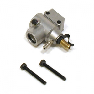 Saito Carburetor Body Assy for FA 100, FA-115 