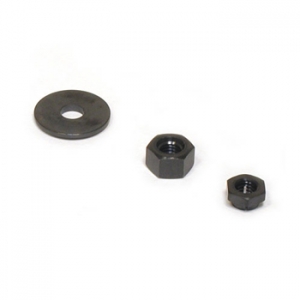 Saito Prop Washer, Nut&Anti loosing Nut for FA-100 