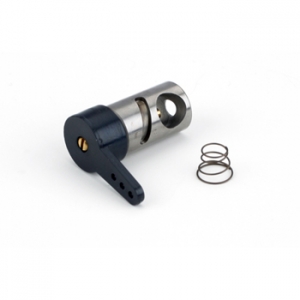 Saito Throttle Barrel Assembly for FA-82, FA-91S 