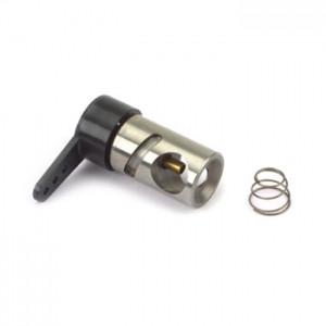 Saito Throttle Barrel Assy for FA-100, FA-115 