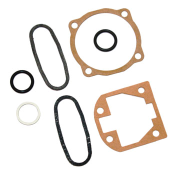 [���ܼ�] SAI82B32A Saito Engine Gasket Set for FA-82