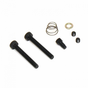 Saito Carburetor Screw & Spring Set for FA-82B, FA-91S, FA-100, FA-115 