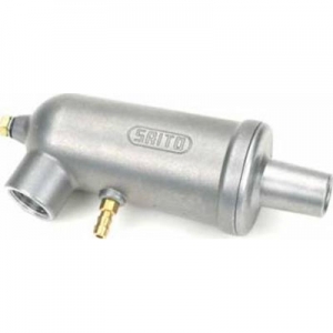 Saito Cast Muffler for FA-91S, FA-100, FA-115 