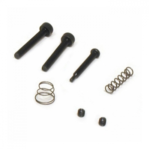 Saito Carburetor Screw & Spring Set for FA-72, FA-56, FA-62, FA-65, FA-80 